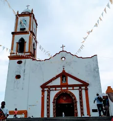 Parroquia de Nuestra Señora de Asunción, Papantla